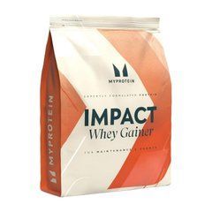 Weight Gainer Blend 2,5 kg