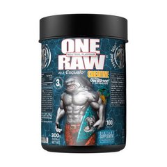 One Raw Creatine 300 g