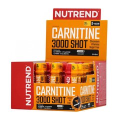 Carnitine 3000 Shot 20*60 ml