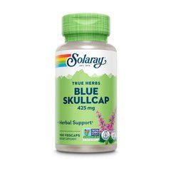 Blue Skullcap 100 veg caps