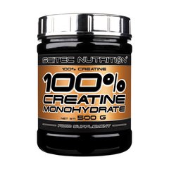 100% Creatine Monohydrate 500 g