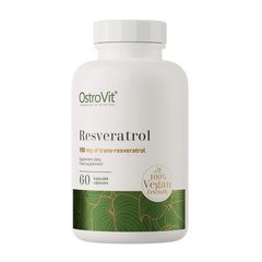 Resveratrol 150 mg 60 caps