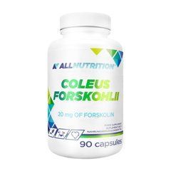 Coleus Forskohlii 90 caps