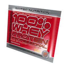 100% Whey Protein Professional 30 g