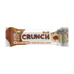 Crunch Bar No Sugar Added 50 g