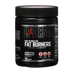 Fat Burners 55 tabs