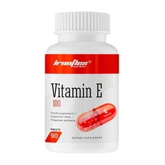 Vitamin E 90 tabs