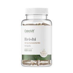 Reishi 60 caps