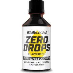 Zero Drops 50 ml