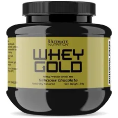 Whey Gold 34 g