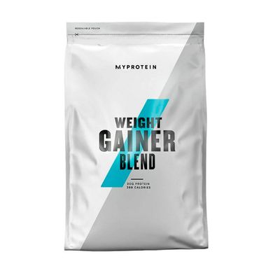 Weight Gainer Blend 2,5 kg