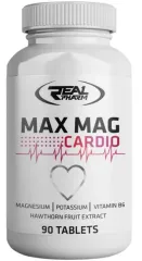 Max Mag Cardio 90 tab