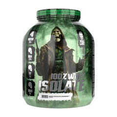 100% Whey Isolate 2 kg