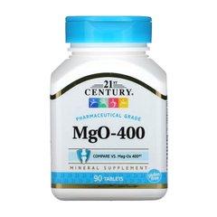 MgO-400 90 tab