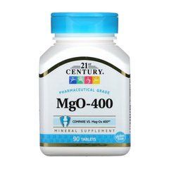 MgO-400 90 tab