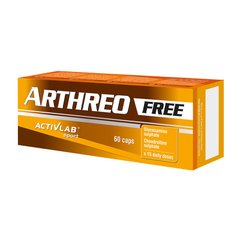 Arthreo Free 60 caps