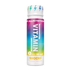 Vitamin Shock 80 ml