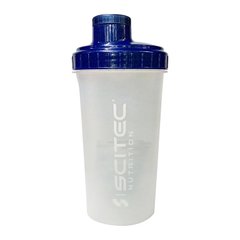 Shaker Scitec Opaque Clear 700 ml