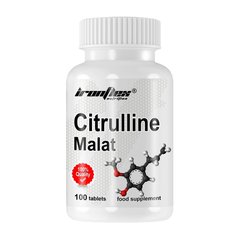 Citrulline Malat 100 tab