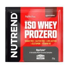 Iso Whey Prozero 25 g