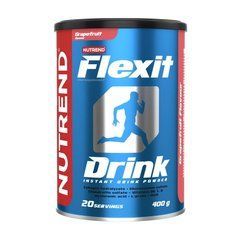 Flexit Drink 400 g