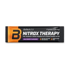Nitrox Therapy 17 g