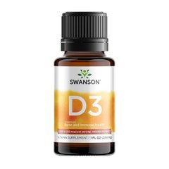 D3 2,000 IU (50 mcg) 29,6 ml