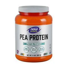Pea Protein 907 g