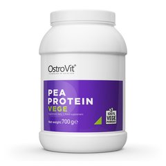 Pea Protein Vege 700 g