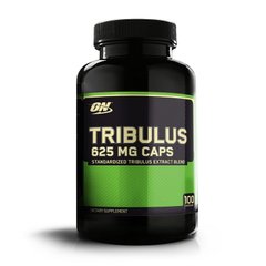 Tribulus 625 100 caps