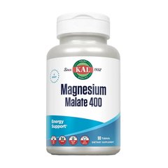 Magnesium Malate 400 90 tab