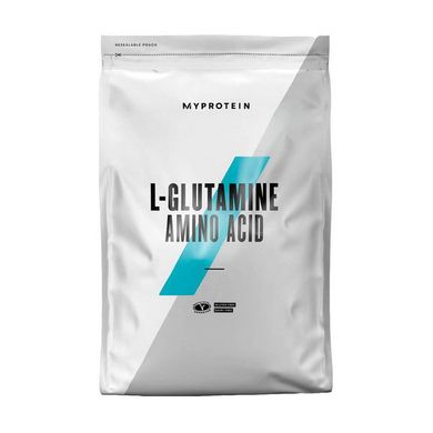 L-Glutamine 500 g