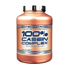 100% Casein Complex 2,35 kg