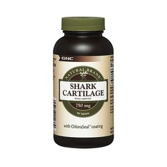 Shark Cartilage 180 tabs