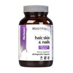 Hair, Skin & Nails 60 veg caps