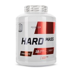Hard Mass Lactose Free 4 kg