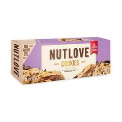 Nutlove Cookies 130 g