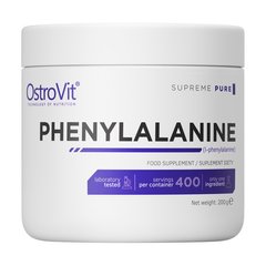 Phenilalanine 200 g