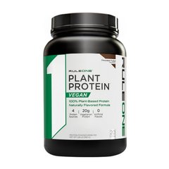 Plant Protein Vegan 610 g