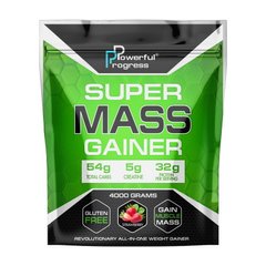 Super Mass Gainer 4 kg