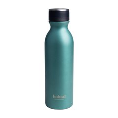 Bohtal Insulated Flask Aqua Marble 600 ml