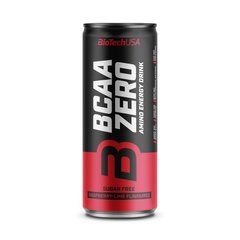BCAA Zero 330 ml