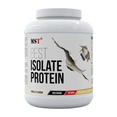 Best Isolate Protein 900 g