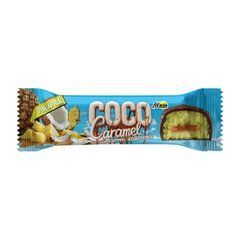 Coco Caramel No Sugar Added 40 g