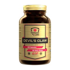 Devil's Claw 100 caps