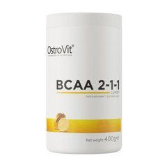 BCAA 2-1-1 400 g
