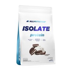 Isolate Protein 2 kg