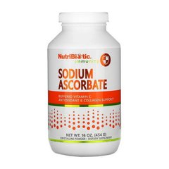 Sodium Ascorbate 454 g