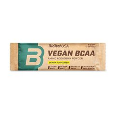 Vegan BCAA 9 g