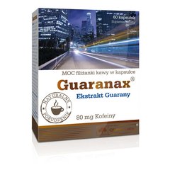 Guaranax 60 caps